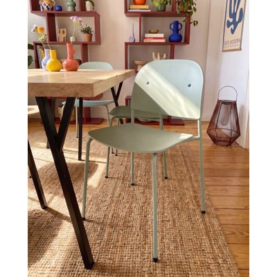 Ellenberger 48cm H Side Chair