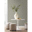 Bayside Basket Weave Wallpaper Roll-1895450253