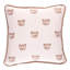 Schumacher x Marie-Chantal Bear Print Pillow-125005155-125005157