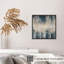 «Abstract Celestial Symphony», reproduction d'art non encadrée transitionnelle-1966155242