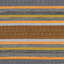 Tapis rayé en coton tissé à la main Fitzsimmons-21204933