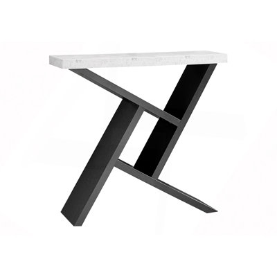 Accent Table, Console, Entryway, Narrow,Living Room, Bedroom, Contemporary