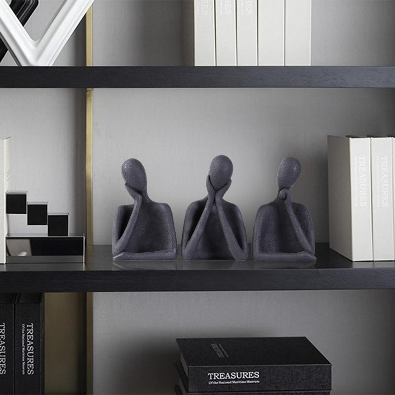 Krijna Figurines & Sculptures