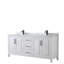 Ensemble de meuble-lavabo double 80 po Daria-97905710-97905714