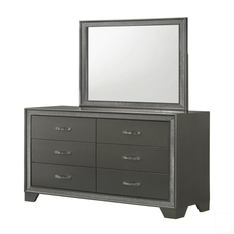 Commode contemporaine 1 pièce