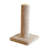 Classy Kitty Knock Down Cat Post Scratching Post