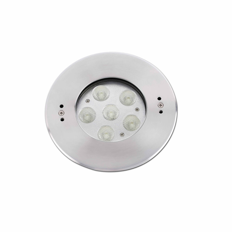 Retrofit Recessed Downlight, Warm white