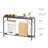 Feba 41.73'' Console Table