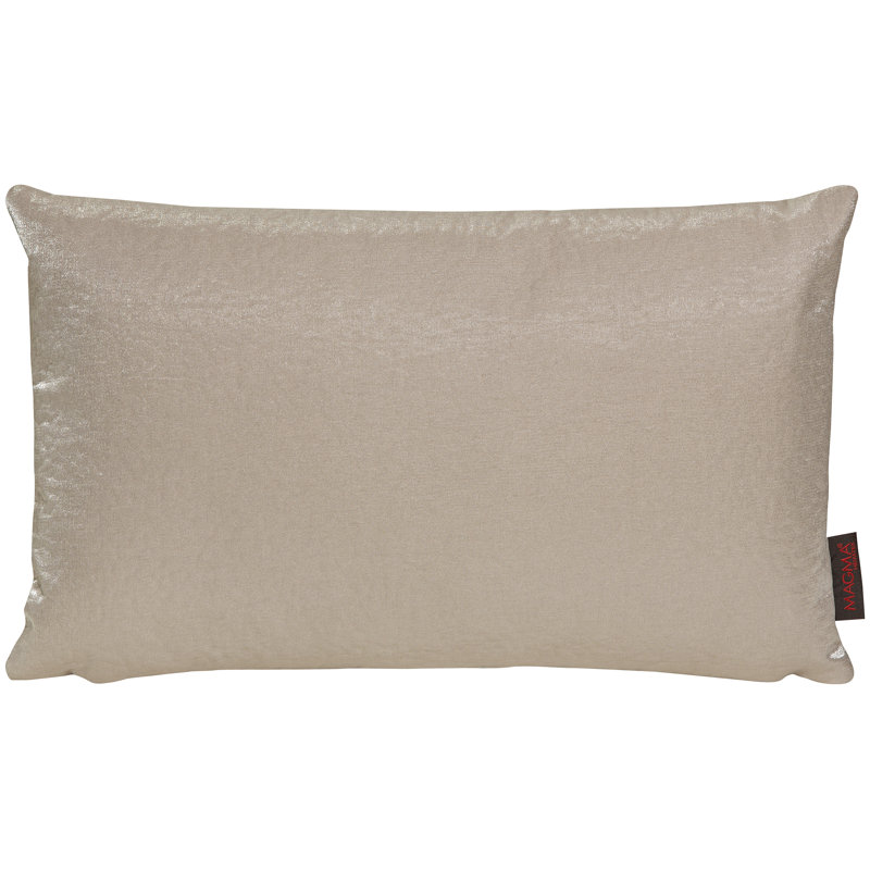 Glow Reversible Throw Pillow