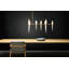 Perch 5 - Light LED Pendant