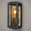 Carpi Modern Outdoor Wall Light Flush Mount-66939648-91017053