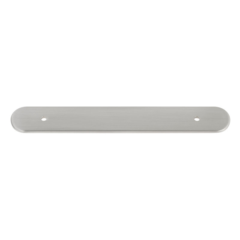 Bar pull 25 7343-128, Satin Nickel