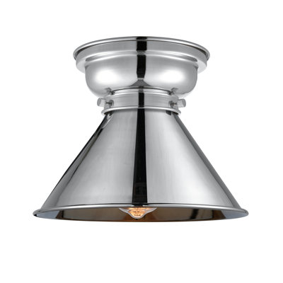 Plafonnier encastré 1 lumière 10 po Chesterhill