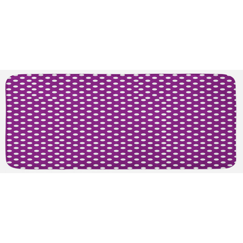 Tapis de cuisine