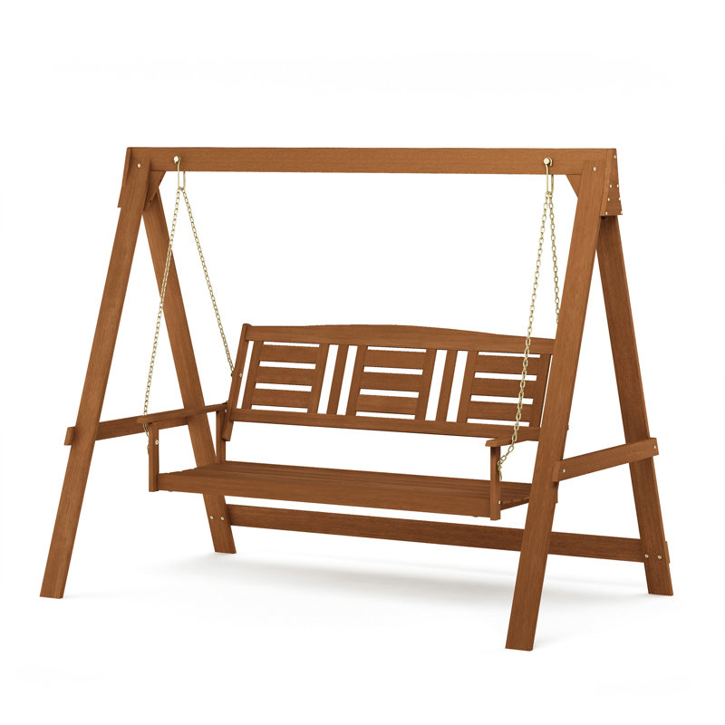 Marrow Outdoor Patio Swing Seat