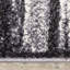 Tapis contemporain noir et gris Performance-70380314