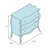 Smallwood Accent Chest-1848362542