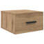 Bedside Cabinet Wall-Mounted 2 Pcs 35 X 35 X 20 Cm-225101376