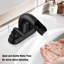 Single-handle Bathroom Faucet with Drain Assembly