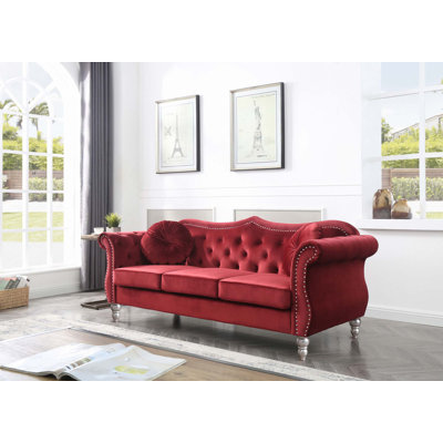 81" Sofa