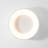 Dimmable Round Led Flush Mount Ceiling