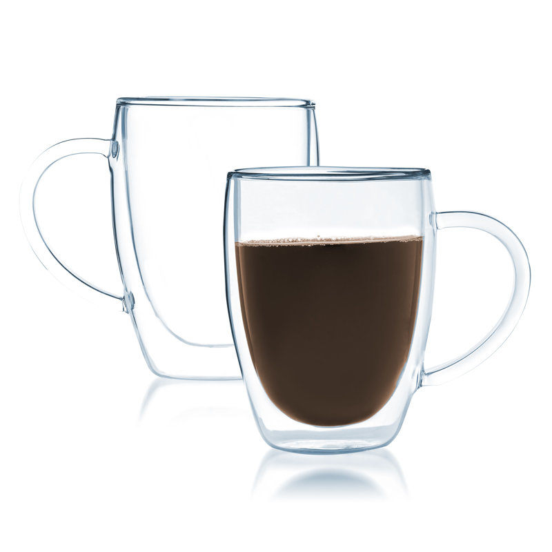 Tasse à café Henry Street