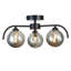 Haru 3 - Light Geometric Chandelier