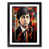 Black Framed selected