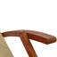 37.01cm Long Reclining Single Chaise-93698554