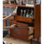 Buffet de rangement américain-129651262