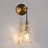 Almine Armed Sconce