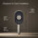 Statement 2.5 GPM Oval Multifunction Handshower With Katalyst Air-Induction Technology