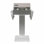 Coyote Grills 36'' W x 16'' D Stainless Steel Grill Post