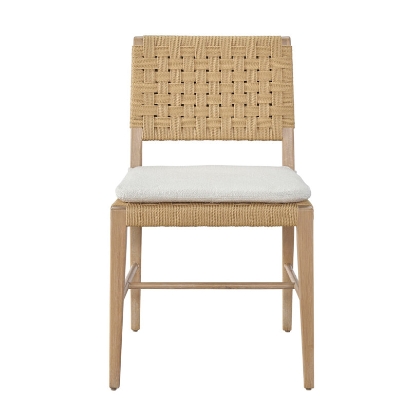 Nomad Side Chair Pair
