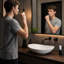 Lavabo vasque Modern Modern