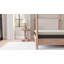 Matelas en mousse viscoélastique gélifiée 8 po