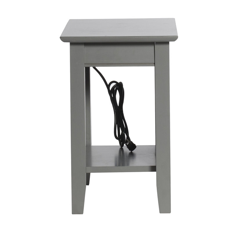 Table de bout Glenni