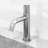 Apollo 8" H Single Handle Single Hole Bathroom Faucet-59866078