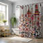 Rideau de douche abstrait Cameka-292447036