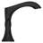 Rhen Widespread Lavatory Faucet in -115121397