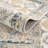 Brenda Moroccan Beige Area Rug-1680887816