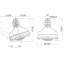 Santena Adjustable Shower Head-969625977