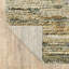Tapis doré / vert Bobby-22908866