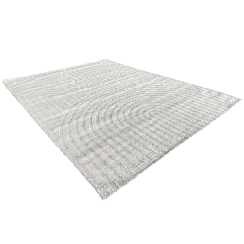 Tapis rectangulaire Canalp, Rectangle 9 pi x 12 pi