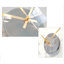 Horloge murale moderne