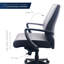 Fauteuil de direction Tempur-Pedic