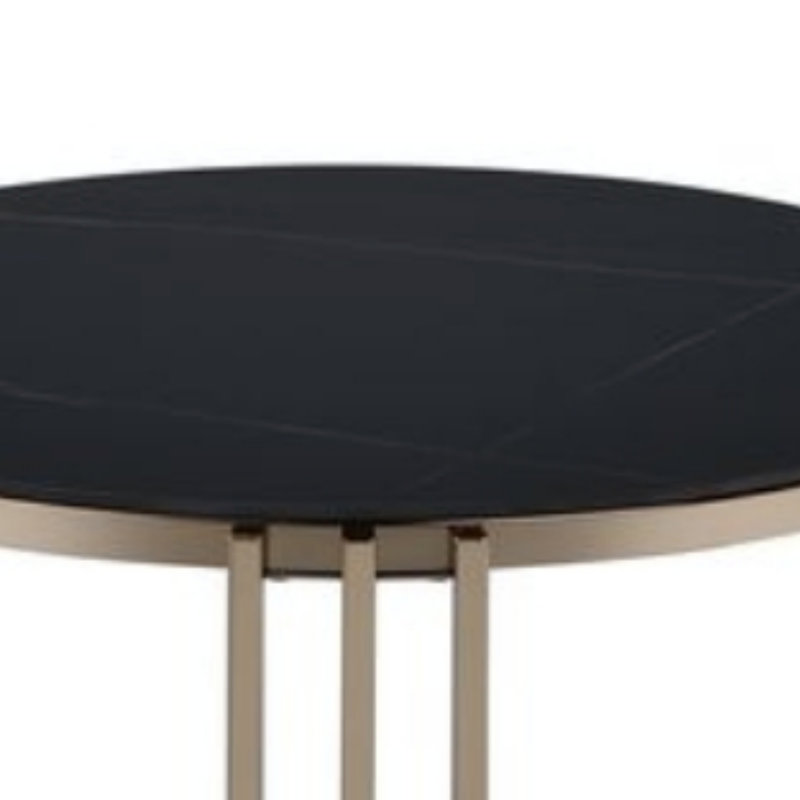 Table de bout Abisha