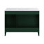 Ensemble de meuble-lavabo autoportant Cascade-121974695-121974697