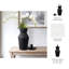 Vase à couvercle en grès Chambre-70093909-70093904