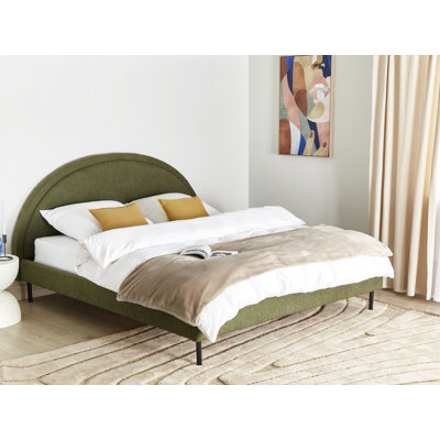 Alexzandrea Upholstered Bed